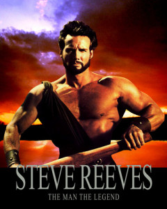 steve reeves final discussion