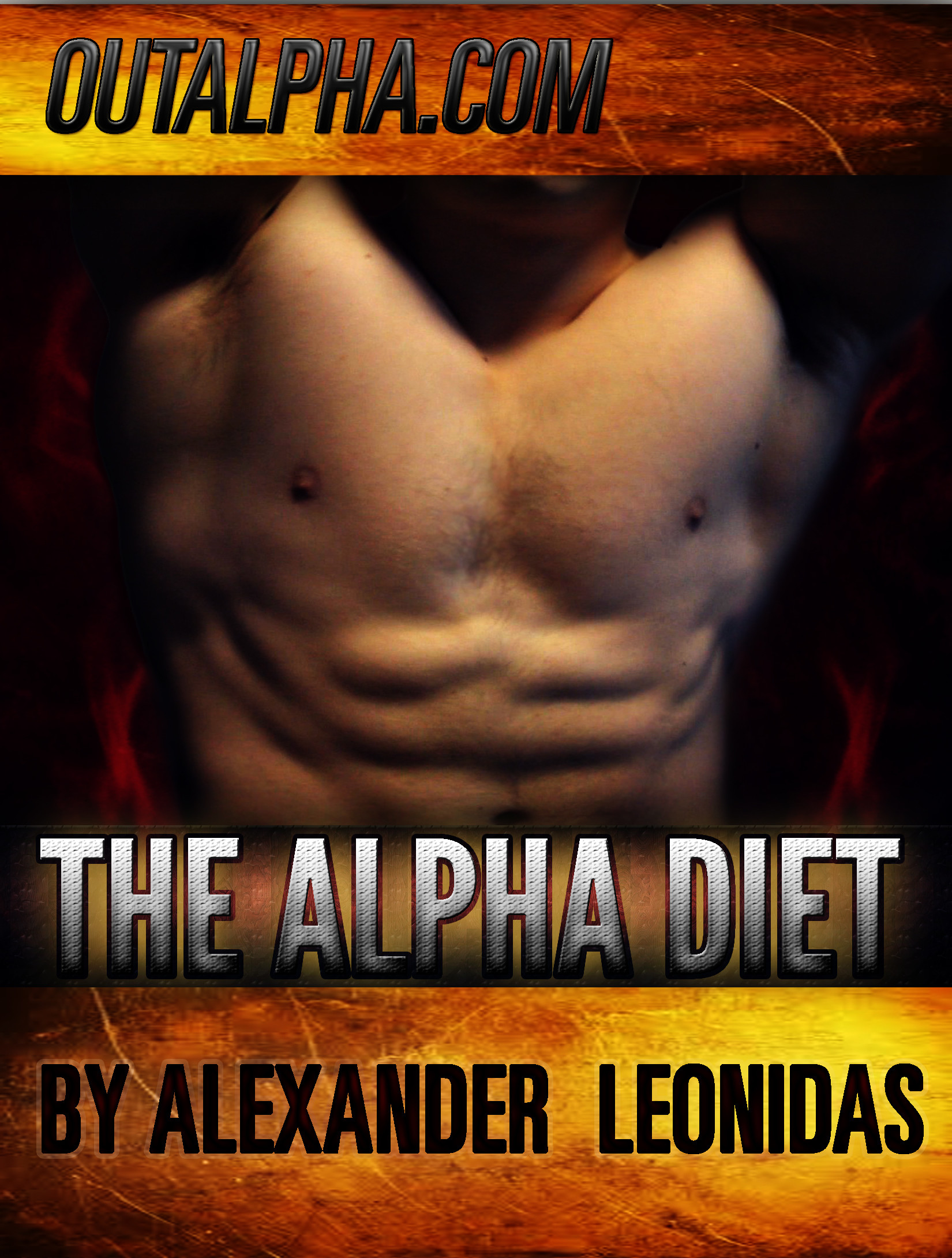 The Alpha Diet